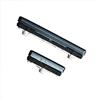 YuYue 2X Alimentazione/off Volume Button Sostituzione del Tasto Compatibile con Samsung Galaxy Note 10 Plus 6.8 Tasti Laterali Parte Nera