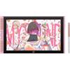XP-Pen XPPen Artist 12 3rd Tavoletta grafica con schermo da 12 pollici Rosa | Con X4 Smart Chip │16K livelli di pressione│Rotella X-Dial e 8 tasti rapidi│Antiriflesso e Anti-impronta │97% Adobe RGB