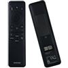 Samsung Telecomando originale SAMSUNG BN59-01480L, BN59-01480A, BN59-01480U, TM2560E, SUB BN59-01480K, BN59-01480G, AI SOLAR USB-C VOICE