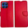 KEJI Cover a Libro in Pelle per Motorola Moto G37 5G / Moto G47 5G