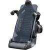 Generic Supporto Per Telefono Per Sedile Da Modellazione, Supporto Per Telefono Per Auto Alla Moda, Supporto Per Telefono A Forma Di Sedile Da Corsa, Supporto Per Telefono Per Auto Con Regolazione Automatica,
