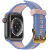 OtterBox All Day Cinturino per Apple Watch Series 10/9/8/7/6/SE 2ª gen/SE 1ª gen/5/4, morbido al tatto e resistente all'usura, cinturino in Silicone per Apple Watch