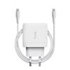 Trust - Caricabatteria Usb-c Maxo 45w Usb-c-white