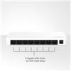 Strong - Switch Gigabit A 8 Porte Sw8000p-bianco