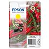 Epson - Ink Serie Peperoncini Giallo 503 Xl-giallo