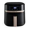Russell Hobbs - Friggitrice Ad Aria 27630-56-nero