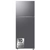 Samsung - Frigorifero 2 Porte Rt47cg6626s9es Classe E 465 Lt-metal Inox