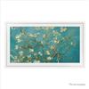 Samsung - Cornice 2023 The Frame Vg-scfc32wtbxc-white