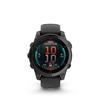 Garmin - Smartwatch Fenix E-nero / Ardesia