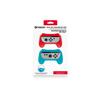 Big Ben - Kit Di 2 Grip Per Joycon-rosso/blu