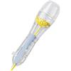 Generic Fuse Bead Pen - Strumento di artigianato fatto a mano facile da premere, dispenser di perline di precisione per perline da 5 mm, hardware creativo fai da te, penna Pixel Art design per bambini e