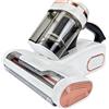 Vehiwell Aspirapolvere per acari, 15 kPa, detergente per materassi con luce UV-C