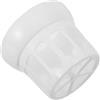 GATHINESS Filtro per Yogurt Greco in Plastica Rete Fine, Accessorio Versatile e Facile da Usare per Uso Domestico in Cucina, Separatore Siero di Latte
