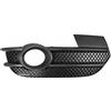 Generic Griglia fendinebbia anteriore destra inferiore adatta per Audi Q3 8U 2011-2014