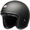 BELL CUSTOM500 CARBON MATTE BLACK M ECE6