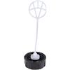 Generic Tappo del serbatoio del carburante per tagliasiepi decespugliatore parti del tosaerba 43Cc 49Cc 52Cc 55Cc motore a benzina attrezzo da giardino di ricambio, 45mm diametro esterno 32mm diametro interno