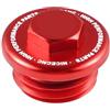 HHTFAO Adatto For NiceCNC 2024 2023 2022 2021 GasGas EC 300 EC 250 Tappo Di Riempimento Olio For Moto EX EC MC 125 250 300 250F 350F 450F