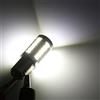 hntoolight 2 fari a LED per auto P21/5W, lampadine BAY15D 1157, per retromarcia, luci direzionali, stop
