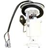 GBGWRMRYX Pompa Benzina Moto Per FB Per Mondial HPS 125 300 HPS125 HPS300 Parti Di Motore Del Motociclo Gruppo Pompa Olio Carburante