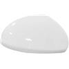 KUNYOS Per VW Per Tiguan 5N 2007 2008 2009 2010 2011 2012 2013 2014 2015 2016 Calotta Copri Specchietto Retrovisore Lato Destro Bianco Coppia Calotte Specchio