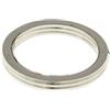 NARAKU Guarnizione collettore di scarico 30 X 38 X 3,5 mm per Honda, Peugeot, Piaggio, SYM 250