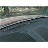 SHIFENG Per LR Freelander 2 2007-2015 In Acciaio Inox Nero Auto Cruscotto Presa D'aria Presa di Aria Accessori Proteggere