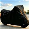 Generico Copertura Moto per Ducati Multistrada 1200 S Touring,Telo Coprimoto Esterna,Resistente a Acqua Polvere Pioggia Vento,per Scooter Motorino Ciclomotori Motocicletta Stradale Motocross