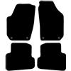 Cora 000131527 Set Tappeti Moquette
