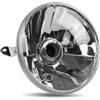 Generico Faro Fanale Anteriore Alogeno Siem Per PX 125 150 200 Millenium