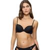 Triumph Summer Twist Whu Black, Nero, 44