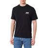 Napapijri T-Shirt a Maniche Corte Serae