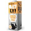 Oatly Barista edition Vanilla Flavour 1L