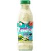 Generico Salsa DRESSING TZATZIKI VETRO (6 x 230 Ml)
