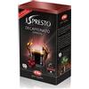 Espresto K-Fee Espresto Espresso Decaffeinato, Caffè, Arabica, Intensità: 7, 16 Capsule
