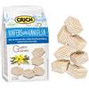 Crich Wafer alla Vaniglia - 1 Confezioni da 10 x 25 gr - Totale: 250 gr