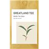 GREATLAND Silver - tè bianco da Kerinci Sumatra - 100 grammi