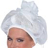 Goowafur Cuffia Rete Per Asciugare I Capelli Ricci Net Plopping Cap Net Plopping Curly Hair Net Plopping Ricci