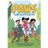 Nathan Fairbairn PAWS: Gabby Gets it Together (Tascabile) PAWS