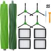 Kit di Accessori Ricambi per Roomba Aspirapolvere E & I Serie i7 i7 i3 i3 i4 i4