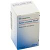 GUNA SPA Arnica Compositum Heel 50 Compresse | Medicinale Omeopatico per trauma