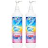 Deacare COLLUTORIO AZIONE INTENSIVA con Clorexidina 0.20% - Kit 2x1L
