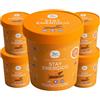 Hygge Stay Energico Biscotti semi-Umidi per Cani | Snack Naturali Energizzanti con Maca, Ashwaganda ed Eleuterococco | Biscotti Grain Free Ideali per Cani Stanchi o Attivi | 6x100g Made in Italy | Hygge Dog