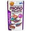 Hikari Micro pellets 80 g pellet giornalieri