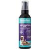 RenaSan Gel antisettico (100 ml) per Cavalli, Uccelli e Altri Animali Domestici - Antisettico ipocloroso - Cura delle ferite e della Pelle per Tutti Gli Animali, Cani, Gatti, equini, aviari, rettili
