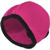 Generic Felpa con cappuccio calmante per cani. Nuove cuffie antirumore regolabili antiscivolo e lenitive per animali domestici migliorate. Prevengono efficacemente la paura durante il nuoto estivo. Cuffie ant