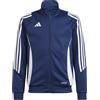 adidas Tiro24 Training Jacket Kids Felpa Unisex - Bambini e ragazzi (Pacco da 1)