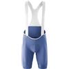 Gonso Essential Bib Kit M Salopette da Ciclismo Uomo | Pantaloncini Con Bretelle Imbottiti e Elasticizzati, Fondello Dry Up Air, Per Bici Da Corsa e Gravel, In Poliammide e Elastan