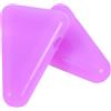 Cabilock Supporto Per Diapason In Silicone Da 2 Pezzi Base Stabile Rumore Minimo Per Yoga E Guarigione Sonora