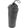 UPKOCH Custodia Tromba per Accessori Sax e Bocchino, Borsa Musica Nera Tecnico, Struttura Interna Multifunzione per Trasporto e Conservazione