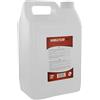 BoomToneDJ Bubble Fluid 5L Liquide pour Machine à Bulles